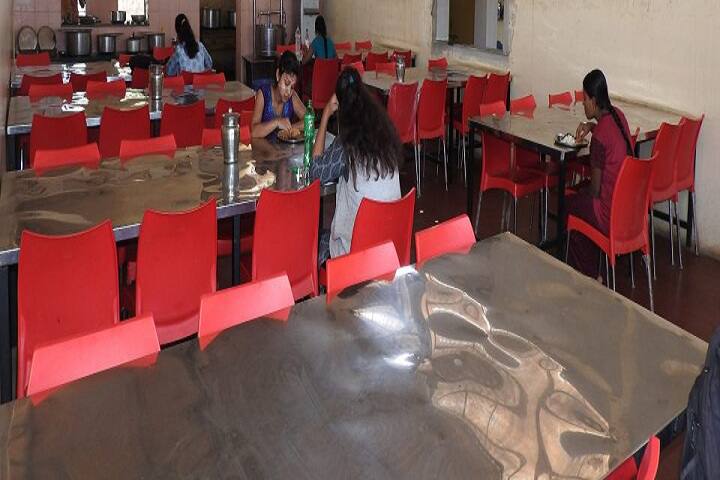 cafeteria